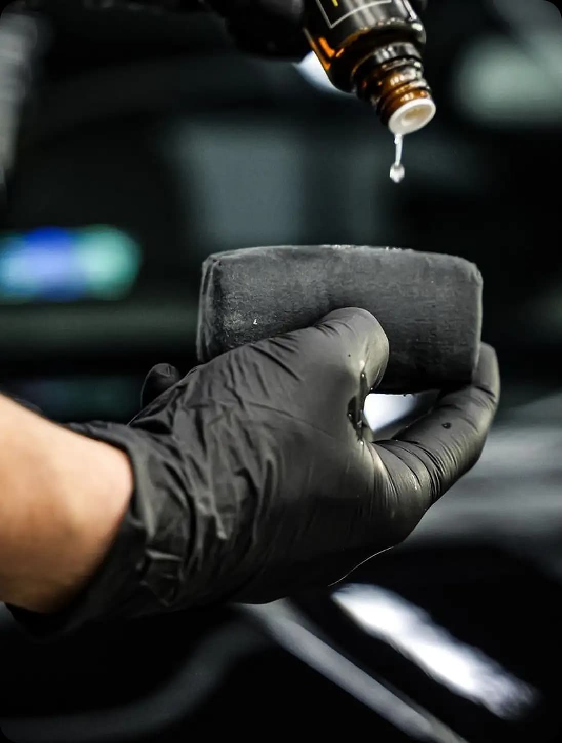 Detailing Right